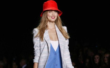 The 12 Worst Fashion Trends of the Past Century