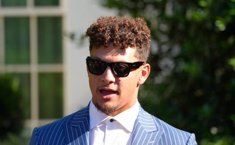 Why the Chiefs’ WR problem could sink Mahomes’ return