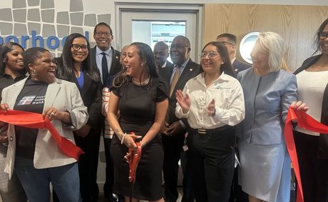 First Independence Bank opens new St. Paul location on University Avenue