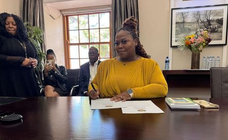 MK Party Takes Action Against Mokoena-Zondi Over Corruption Claims