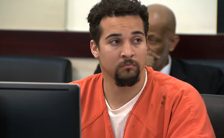 Ex-Titans scout Blaise Taylor found guilty in girlfriend’s death