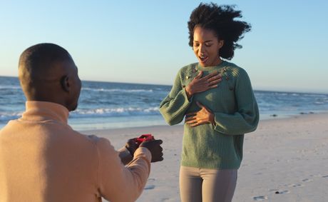 5 unforgettable spots to propose: skip the crowded beach