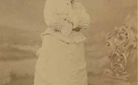 New Exhibit Reveals Process of Famed Sculptor Edmonia Lewis