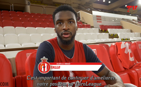 Alpha Diallo signs with Nuggets on a bargain deal