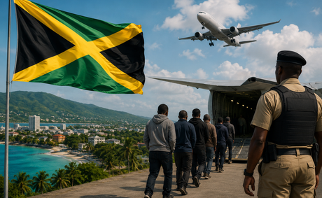 Jamaica’s Government Is Defending a Controversial US Migrant Deal