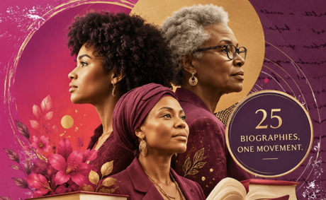 Power Read 25: Where Black Women Illuminate America’s Story