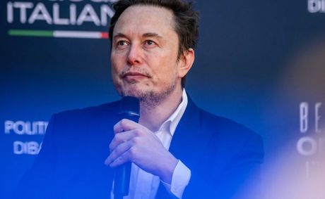 SpaceX’s Rise Could Soon Reach Millions Of Retirement Accounts Through Index Funds