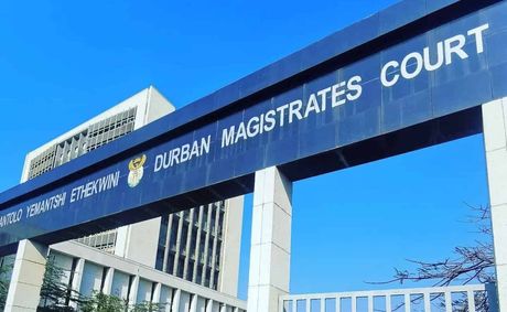 Durban Human Trafficking Case: Accused Faces Nine Charges, Bail Hearing Set for August 25
