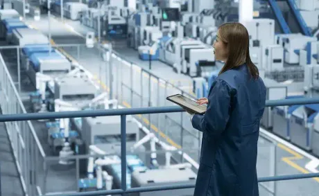 China Advances Industry-Focused Education With New AI Teaching Model