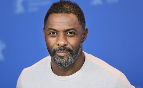 Idris Elba reveals the truth about his physique