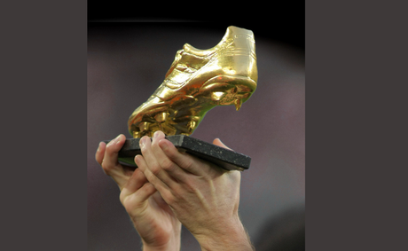 Golden Boot race tightens as Mbappé, Messi share the lead