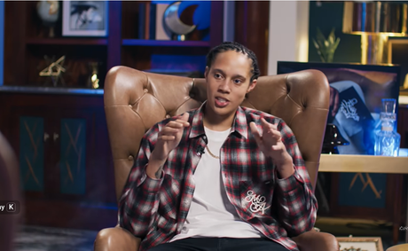 Brittney Griner is divorcing wife Cherelle, here’s why