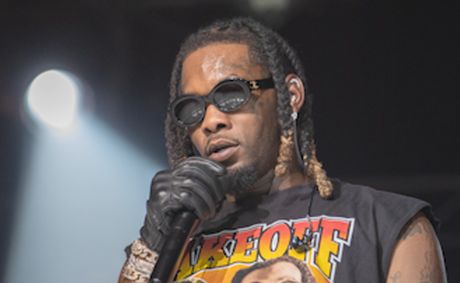 Offset’s latest feud escalates over 1 rap lyric