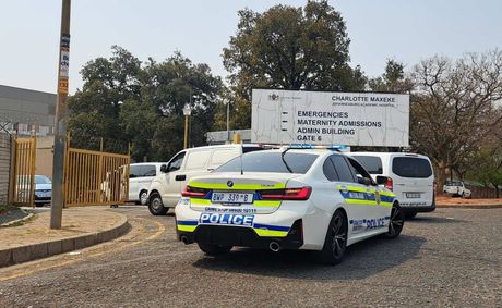 ActionSA Wants Hawks Probe Into Charlotte Maxeke Fire Repair Scandal