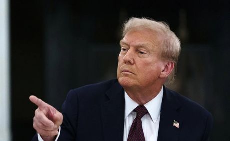 Trump Nightmare Continues: Epstein Files About Torture To Be Released