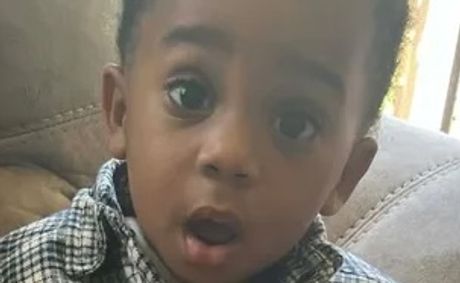 Police killing of 1-year-old boy seen as a ‘moral collapse’