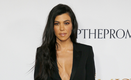 Kourtney Kardashian opens up about Rocky’s surgery