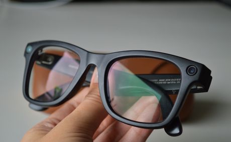 Meta Glasses just launched in 26 bold styles for everyone