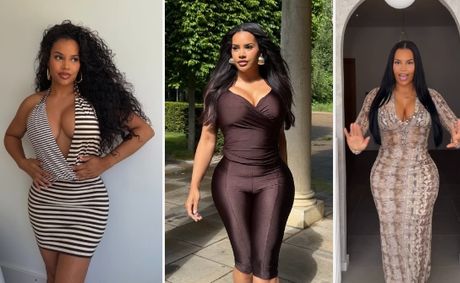 Reality TV Star Opens Up About 6 BBL Surgeries, Admits She Was ‘Chasing Perfection’ That Never Existed