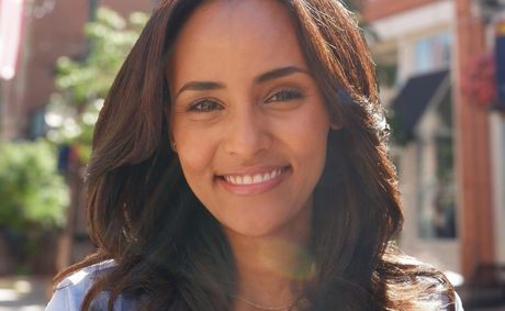 Democratic Socialist Melat Kiros Cuts Off Mid Sentence Blasting “Taxpayer Dollars” Funding Gaza War, Then Feed Dies