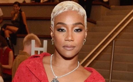 Tiffany Haddish Headed To Trial 3+ Years After Being Found Asleep Behind The Wheel