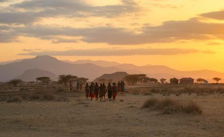 How Sustainable Tourism in Kenya Is Moving Toward Destination Stewardship