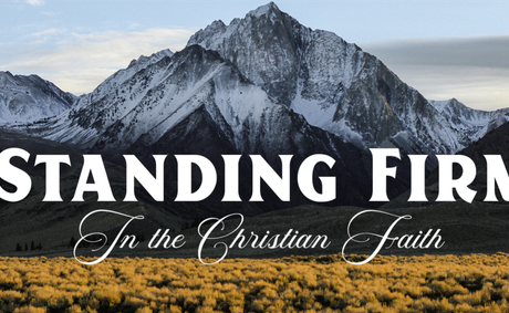 Christians: Tolerance, Truth, And Standing Firm In Faith.