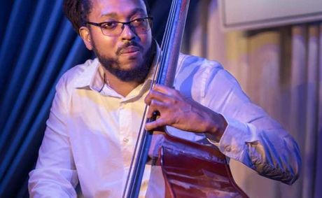 DC JazzFest Takes Center Stage at Anthem Row