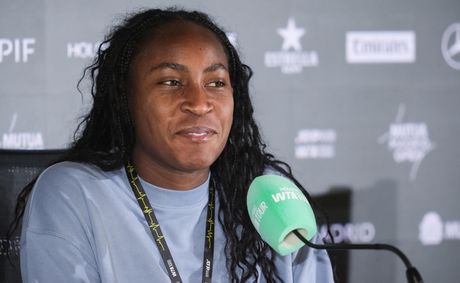 Coco Gauff won’t do what Serena and Venus did. Here’s why