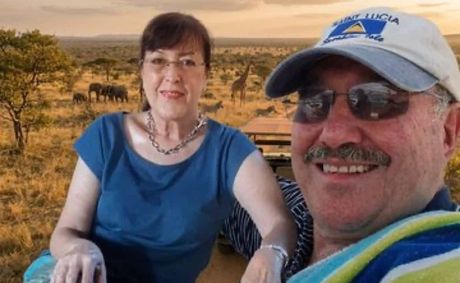 Breakthrough in Kruger National Park Murder Case as Two Suspects Arrested in Mozambique