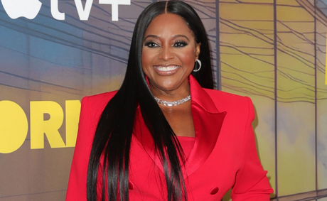 Why Sherri Shepherd’s Emmy nod hits different now