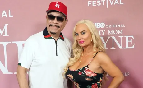‘That’s My Friend’s Wife’: Coco Austin Makes Eyes Widen as Jaw-Dropping New Photos Leave Fans Staring Before Her Husband Ice-T Checks In