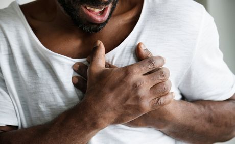 Warning signs of heart failure that are easy to miss