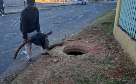 City Power Records 19 Infrastructure Crime Incidents in One Weekend as Cable Theft Continues to Cripple Johannesburg