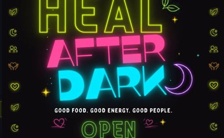 HEAL After Dark Is Creating the Late-Night Space North Minneapolis Has Always Deserved