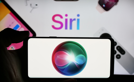 Siri just unlocked a secret voice upgrade in iOS 27