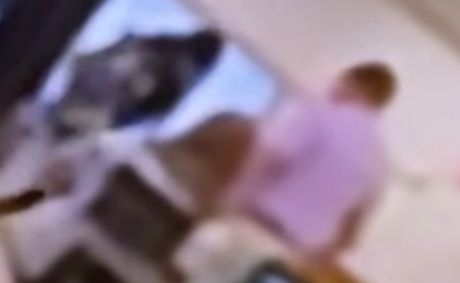 Georgia Teacher Fired After Video Shows Him Calling Black Student Racial Slur