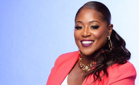 Why Janean Armstrong wants women to get our purses in order