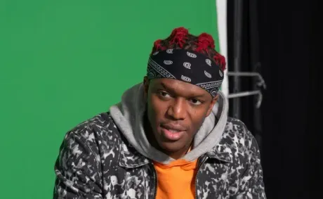 KSI Leaves YouTube Collective Sidemen After 13 Years, Ending an Era