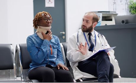 Maximizing Compensation for Brain Injuries