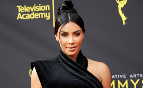 Kim Kardashian turns bar exam failure into a punchline