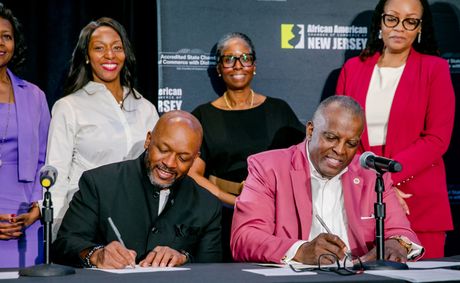 State of Black NJ 2026 Economic Summit