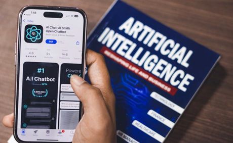 Small Business Owners Are Replacing Entire Teams With AI