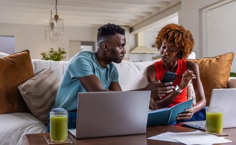 How Managing the Family Budget Can Creatively Turn Into a Lesson Your College Student Carries for Life