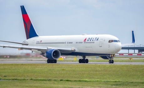 How Delta quietly overtook American in Austin