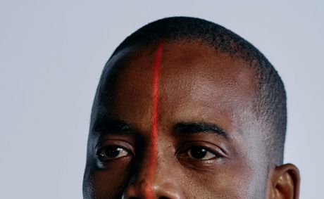Nigerian-Australian Model Says AI Lightened His Skin And Eyes In New Menswear Campaign