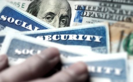 Is borrowing $26 trillion the way to save Social Security?