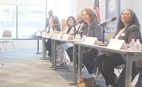 New law could help preserve South L.A. communities, advocates say New law could help preserve South L.A. communities, advocates say