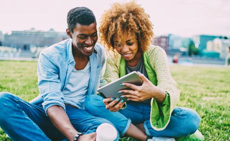Staying friends with an ex sounds nice, but is it wise?