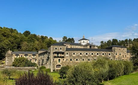 Walking the French Way on the Camino de Santiago